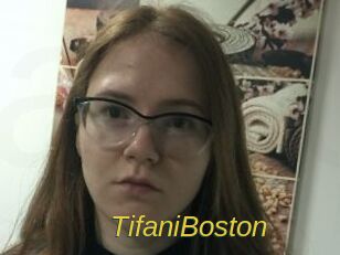 TifaniBoston