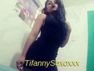 TifannySexoxxx Archive DVD ORG