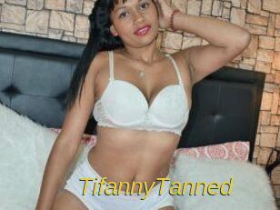 TifannyTanned