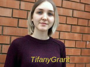 TifanyGrant Archive DVD ORG