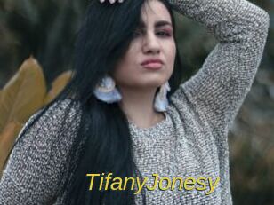 TifanyJonesy