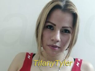 TifanyTyler