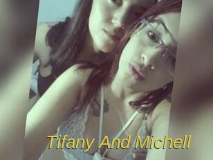 Tifany_And_Michell