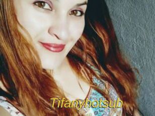 Tifanyhotsub