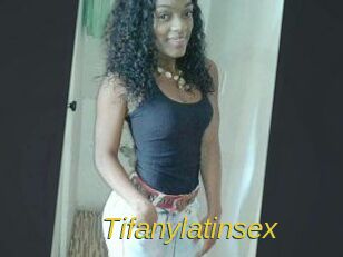 Tifanylatinsex Archive DVD ORG