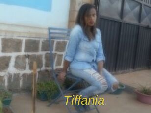 Tiffania