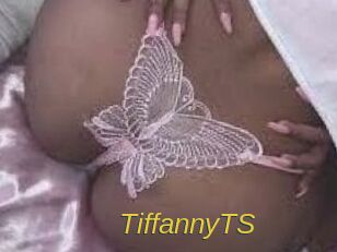TiffannyTS