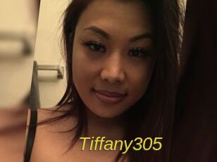 Tiffany305