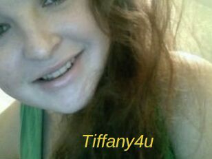 Tiffany_4_u