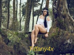 Tiffany4x