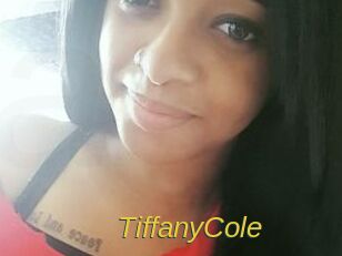 TiffanyCole Archive DVD ORG