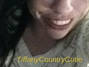 TiffanyCountryCutie