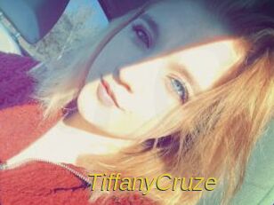 TiffanyCruze