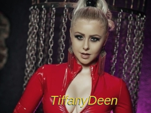 TiffanyDeen