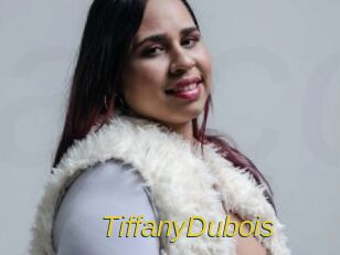 TiffanyDubois Archive DVD ORG
