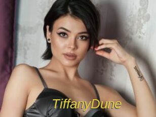 TiffanyDune Archive DVD ORG