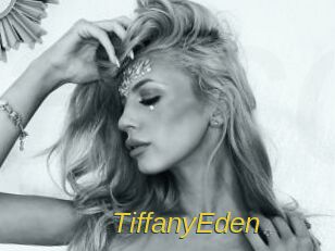 TiffanyEden Archive DVD ORG