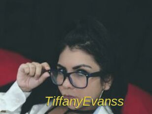 TiffanyEvanss