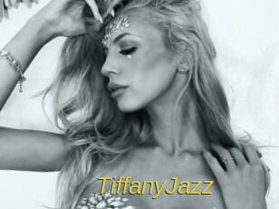 TiffanyJazz Archive DVD ORG