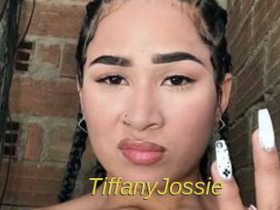 TiffanyJossie
