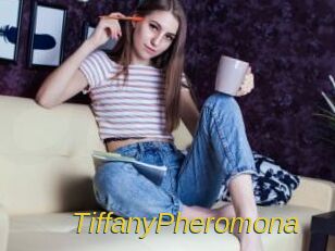 TiffanyPheromona