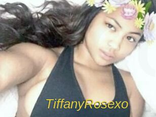 TiffanyRosexo