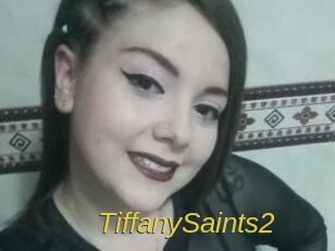 TiffanySaints2 Archive DVD ORG