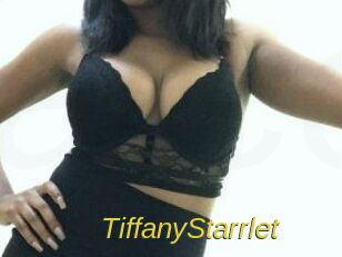 TiffanyStarrlet Archive DVD ORG