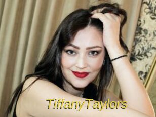TiffanyTaylors