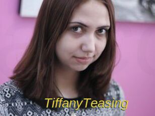 TiffanyTeasing