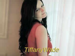 TiffanyWade