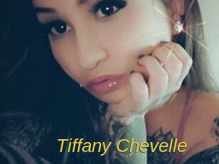 Tiffany_Chevelle Archive DVD ORG