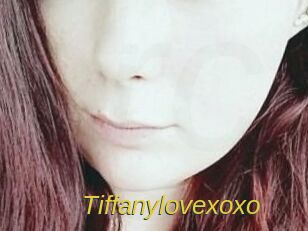 Tiffanylovexoxo