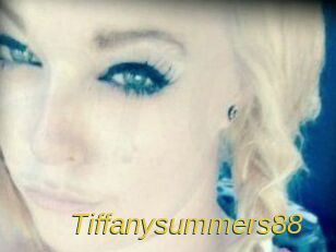 Tiffanysummers88 Archive DVD ORG