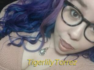 TigerlilyTorrez
