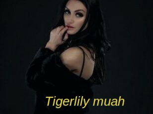 Tigerlily_muah