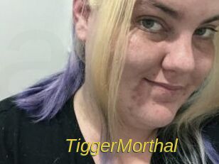 TiggerMorthal