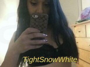TightSnowWhite
