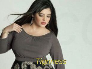 Tigriness