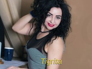 Tigrita