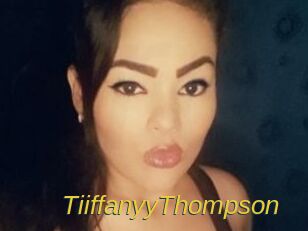 TiiffanyyThompson