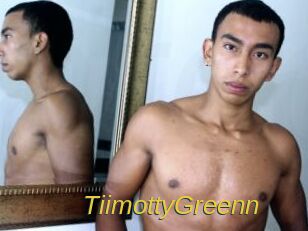TiimottyGreenn Archive DVD ORG