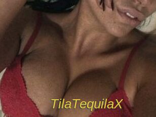 TilaTequilaX