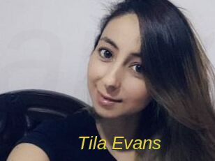Tila_Evans