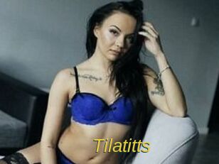 Tilatitts