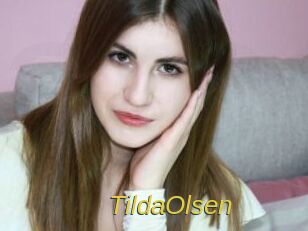 TildaOlsen