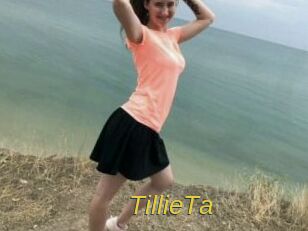 TillieTa Archive DVD ORG