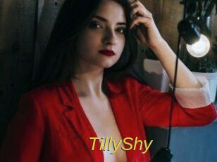 TillyShy