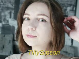 TillySipson Archive DVD ORG