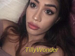 TillyWonder